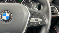 BMW 3 Series 320i SE 4dr Step Auto Petrol Saloon